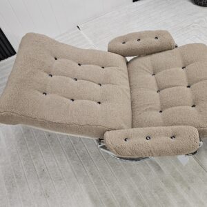 Stressless Original 1974 lenestol med krakk - Bilde 5