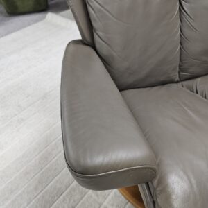 Stressless Magic lenestol med krakk - Bilde 15