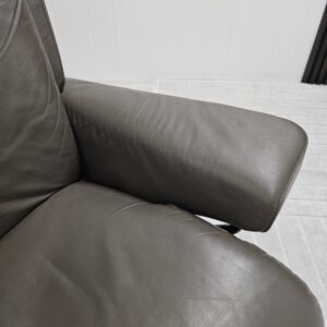 Stressless Magic lenestol med krakk - Bilde 10