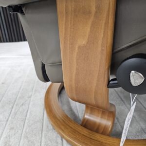Stressless Magic lenestol med krakk - Bilde 14