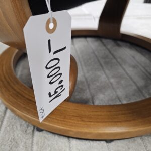 Stressless Magic lenestol med krakk - Bilde 13
