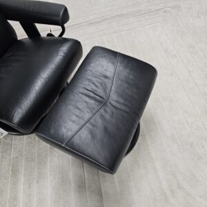 Stressless® Classic lenestol med krakk - Bilde 14