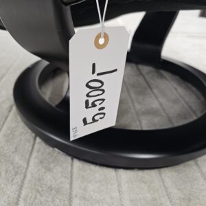 Stressless® Classic lenestol med krakk - Bilde 9