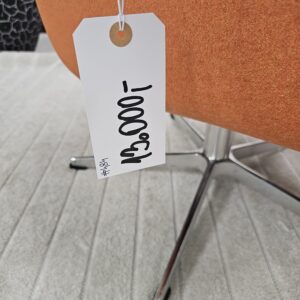 2 stk. Conform Timeout lenestoler med krakk - Bilde 10
