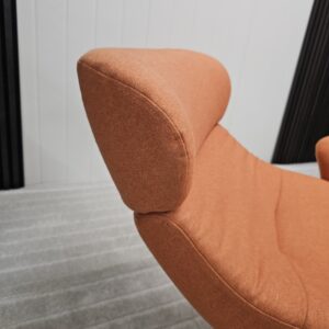 2 stk. Conform Timeout lenestoler med krakk - Bilde 15