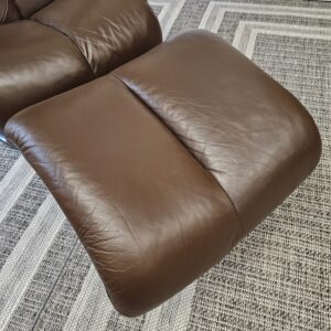Stressless Magic Medium lenestol med krakk - Bilde 6