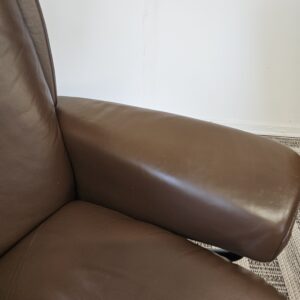 Stressless Magic Medium lenestol med krakk - Bilde 7
