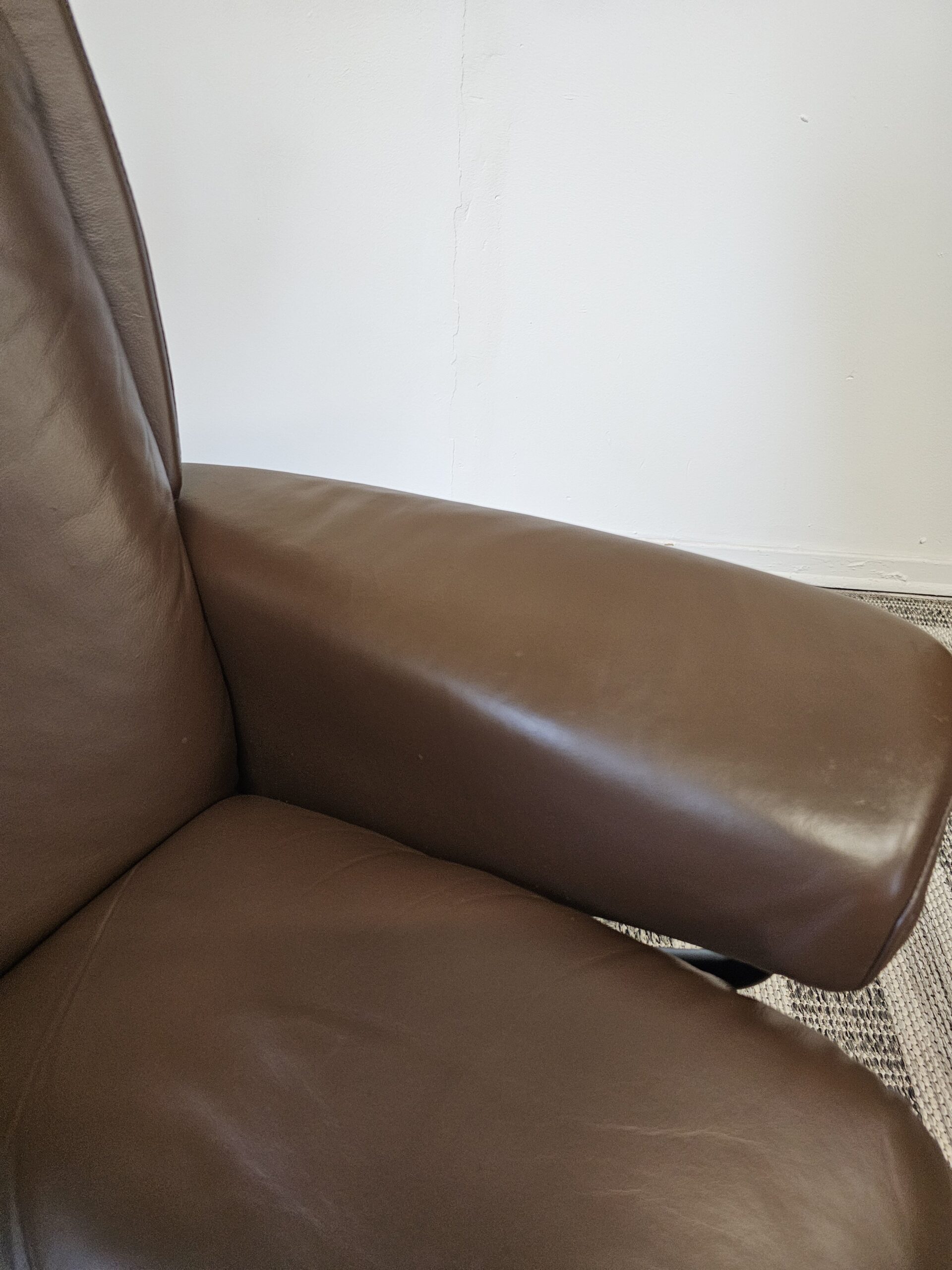 Stressless Magic Medium lenestol med krakk - Bilde 7