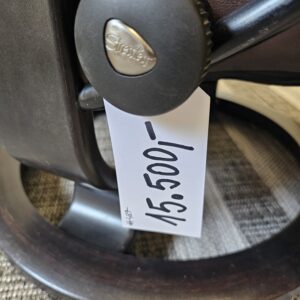 Stressless Magic Medium lenestol med krakk - Bilde 13
