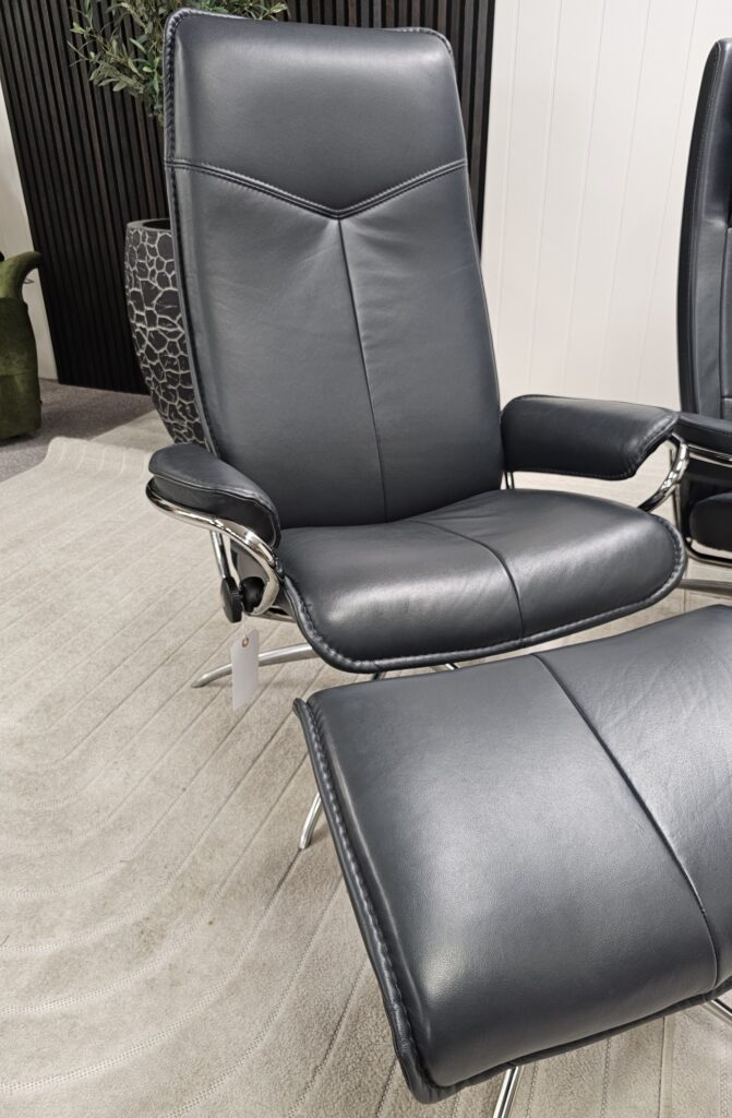 Stressless® Paris lenestol m/krakk