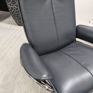 Stressless® City & Paris lenestoler m/krakk - Bilde 6