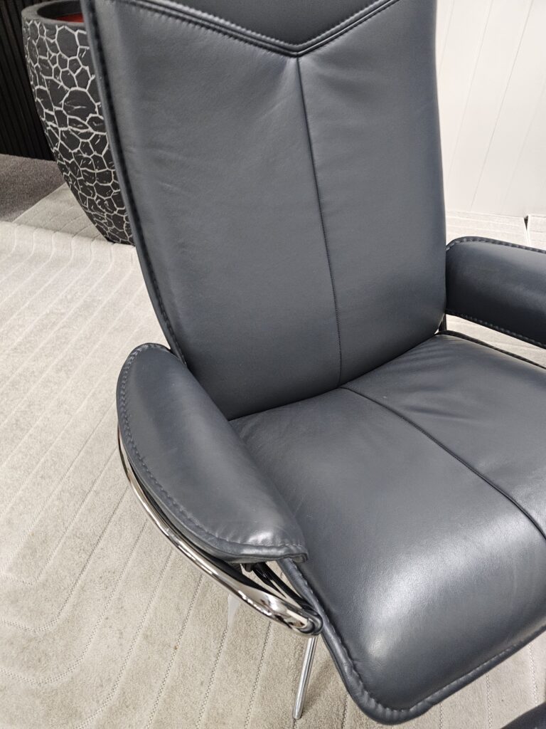 Stressless® Paris lenestol m/krakk