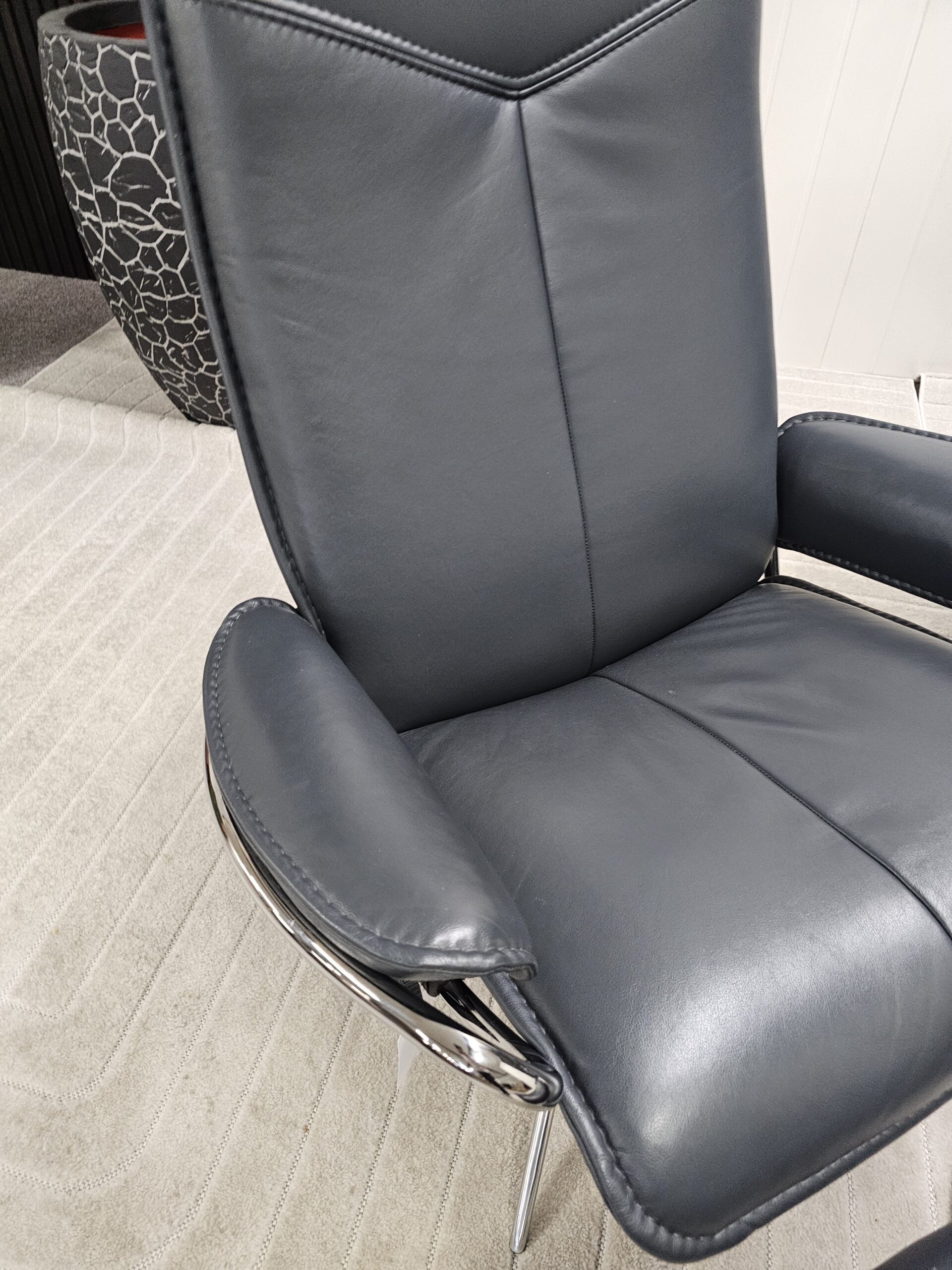 Stressless® City & Paris lenestoler m/krakk - Bilde 6