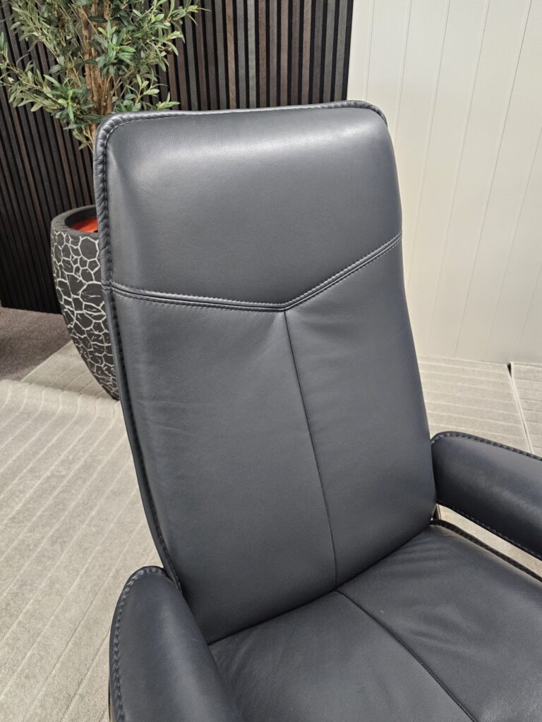 Stressless® Paris lenestol m/krakk