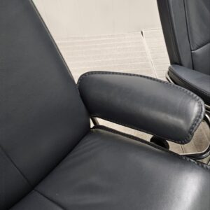 Stressless® City & Paris lenestoler m/krakk - Bilde 7