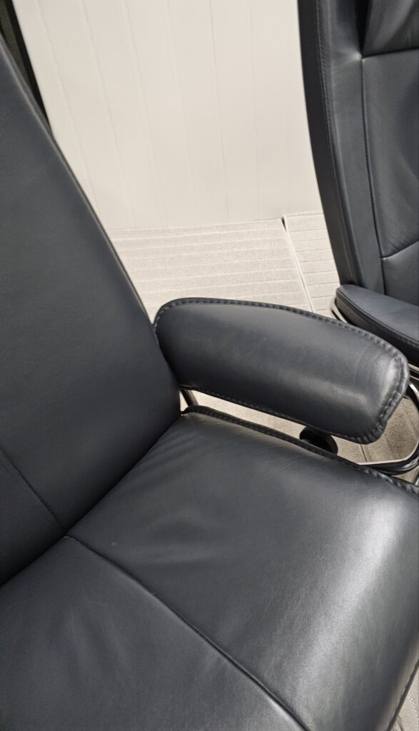 Stressless® Paris lenestol m/krakk