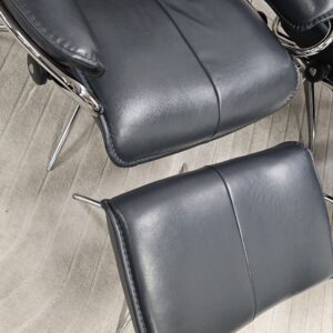 Stressless® City & Paris lenestoler m/krakk - Bilde 8