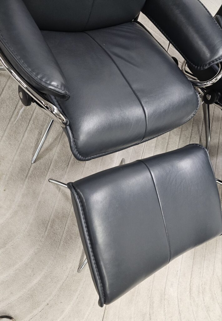 Stressless® Paris lenestol m/krakk
