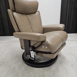 Stressless Magic Elektrisk lenestol med batteri fra Ekornes - Bilde 15