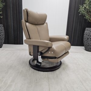 Stressless Magic Elektrisk lenestol med batteri fra Ekornes - Bilde 5