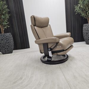 Stressless Magic Elektrisk lenestol med batteri fra Ekornes - Bilde 14