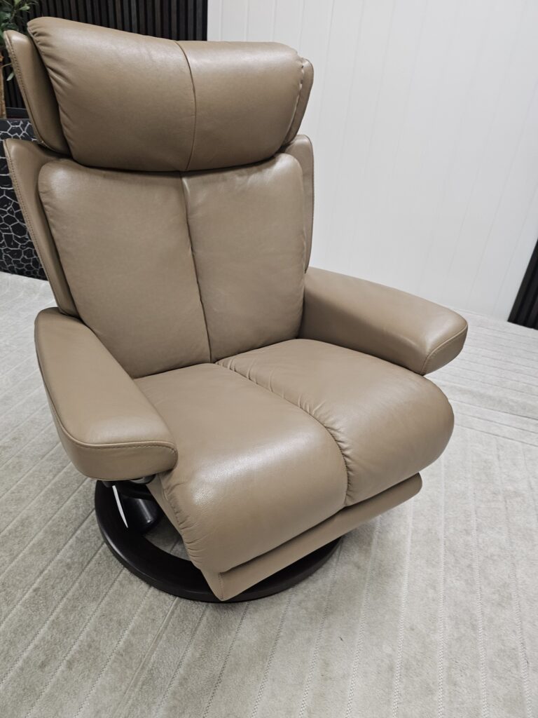 Stressless Magic Elektrisk lenestol med batteri fra Ekornes