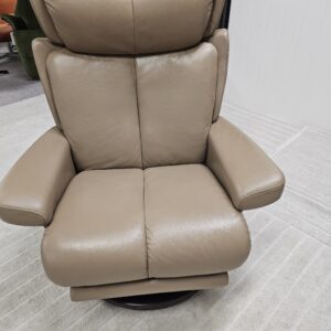 Stressless Magic Elektrisk lenestol med batteri fra Ekornes - Bilde 4