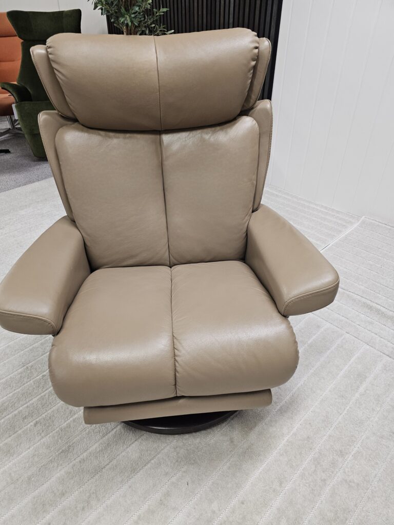 Stressless Magic Elektrisk lenestol med batteri fra Ekornes
