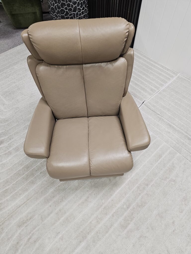 Stressless Magic Elektrisk lenestol med batteri fra Ekornes