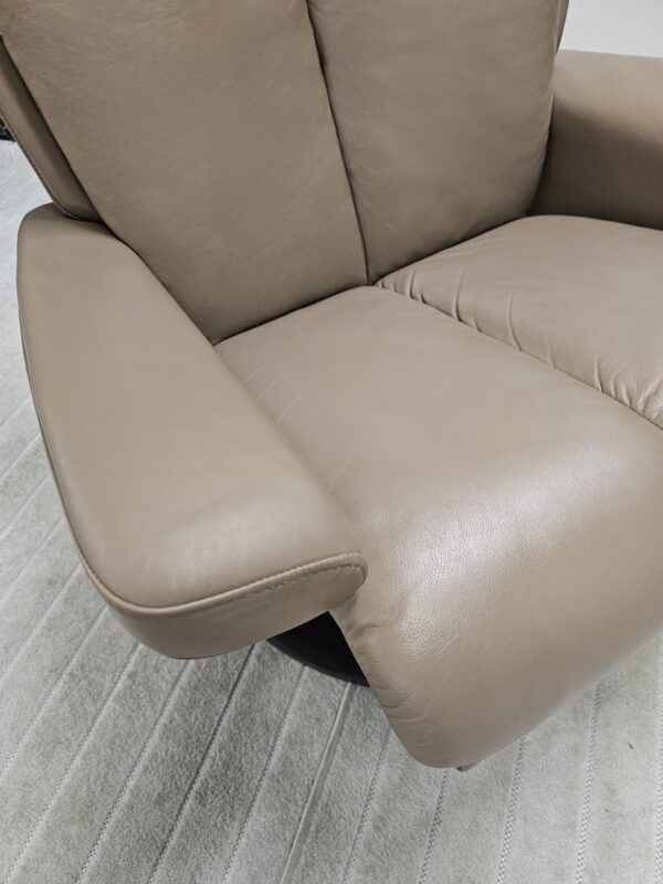 Stressless Magic Elektrisk lenestol med batteri fra Ekornes