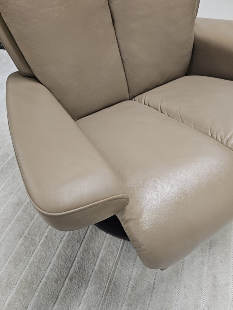 Stressless Magic Elektrisk lenestol med batteri fra Ekornes