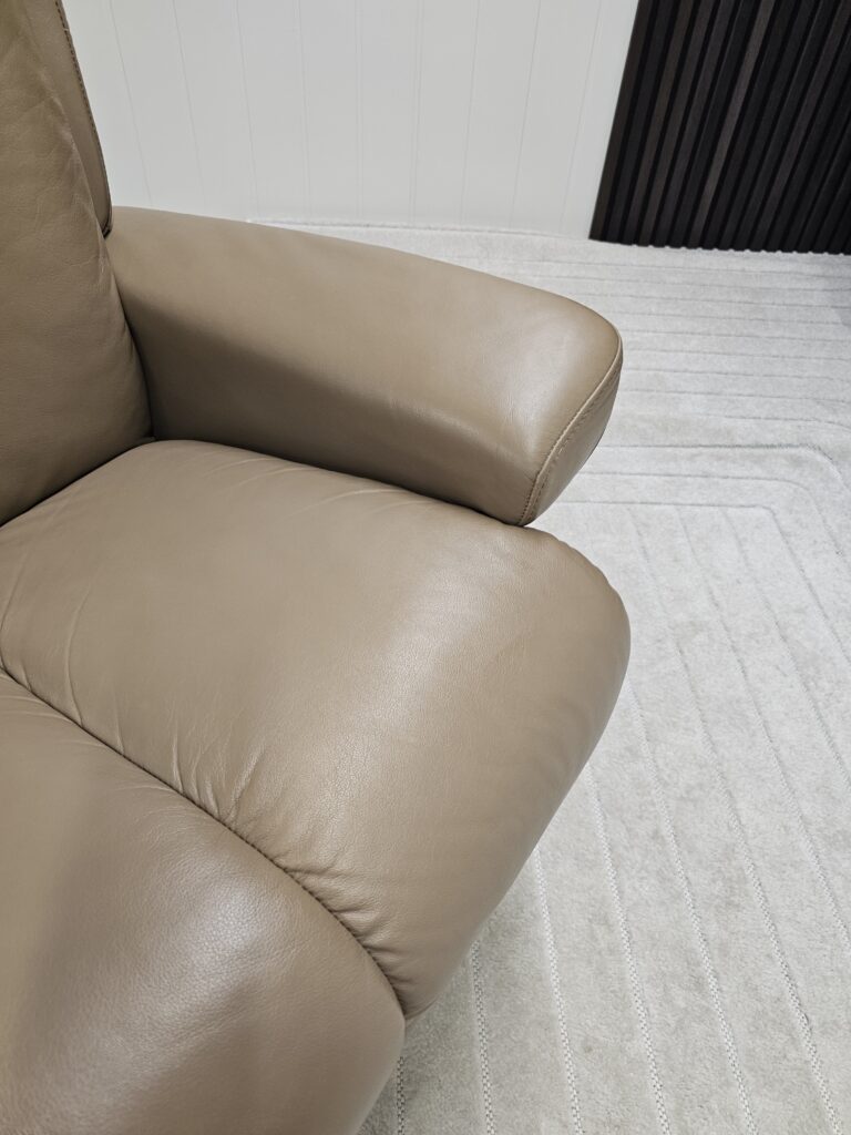 Stressless Magic Elektrisk lenestol med batteri fra Ekornes