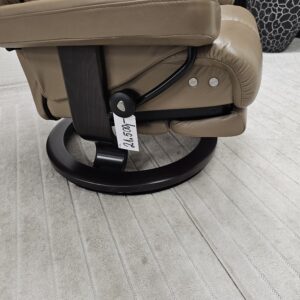 Stressless Magic Elektrisk lenestol med batteri fra Ekornes - Bilde 10