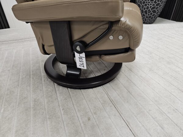 Stressless Magic Elektrisk lenestol med batteri fra Ekornes