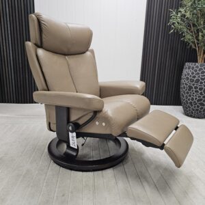 Stressless Magic Elektrisk lenestol med batteri fra Ekornes - Bilde 8