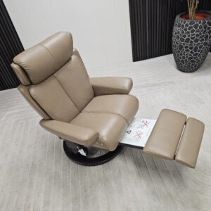 Stressless Magic Elektrisk lenestol med batteri fra Ekornes - Bilde 9