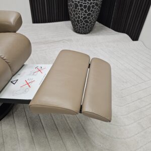 Stressless Magic Elektrisk lenestol med batteri fra Ekornes - Bilde 6