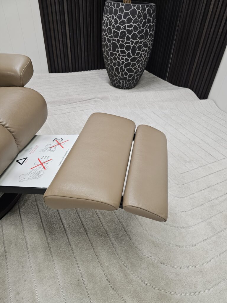 Stressless Magic Elektrisk lenestol med batteri fra Ekornes