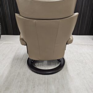 Stressless Magic Elektrisk lenestol med batteri fra Ekornes - Bilde 18