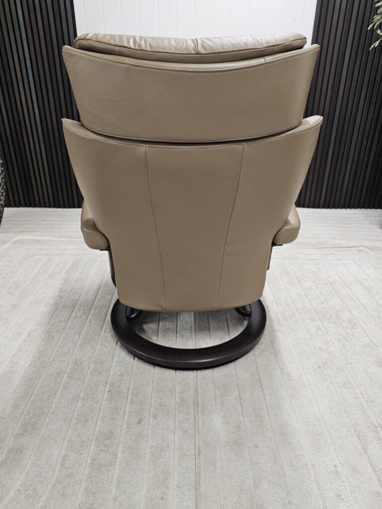 Stressless Magic Elektrisk lenestol med batteri fra Ekornes