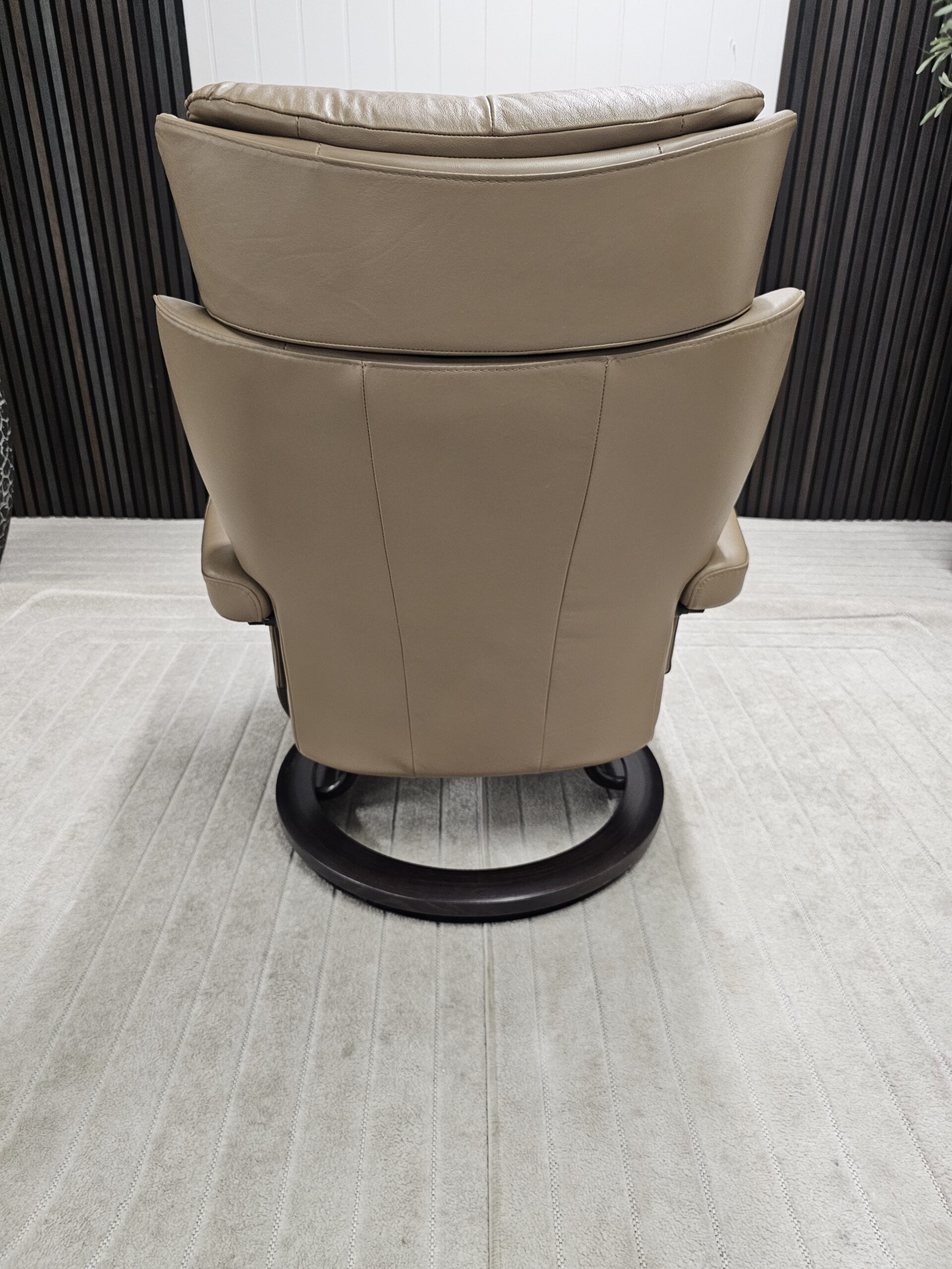 Stressless Magic Elektrisk lenestol med batteri fra Ekornes - Bilde 18