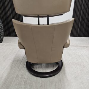 Stressless Magic Elektrisk lenestol med batteri fra Ekornes - Bilde 17