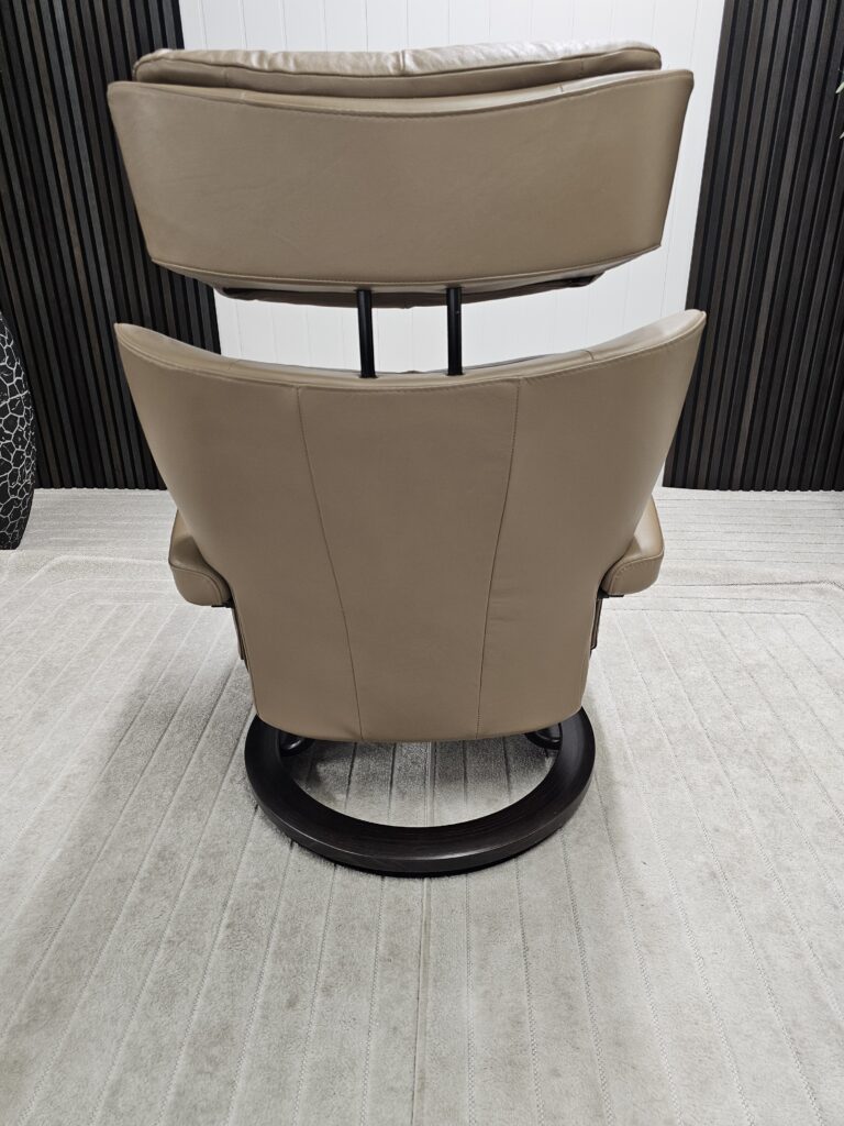 Stressless Magic Elektrisk lenestol med batteri fra Ekornes