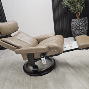 Stressless Magic Elektrisk lenestol med batteri fra Ekornes - Bilde 2