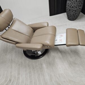 Stressless Magic Elektrisk lenestol med batteri fra Ekornes - Bilde 3