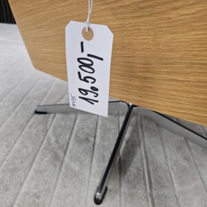 Conform Air lenestol m/krakk i fåreskinn - Bilde 6