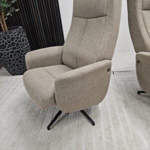 2 stk.  IMG lenestol med krakk - Bilde 15
