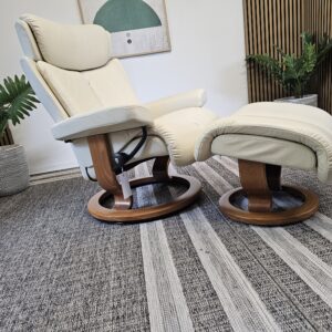Stressless Magic Medium lenestol m/krakk - Bilde 4
