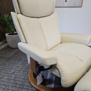 Stressless Magic Medium lenestol m/krakk - Bilde 15