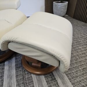 Stressless Magic Medium lenestol m/krakk - Bilde 9